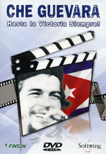 Foto Che Guevara - Hasta La Victoria Siempre!