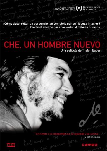 Foto Che, un hombre nuevo