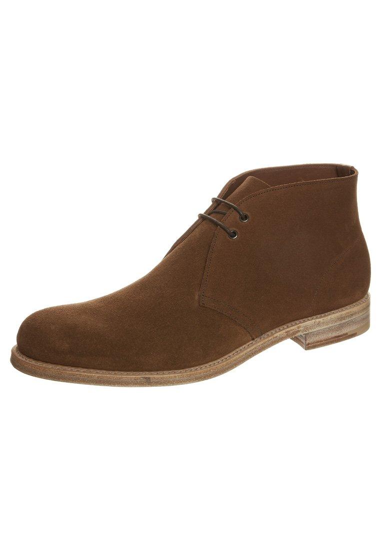 Foto Cheaney DEXTER Botines con cordones marrón