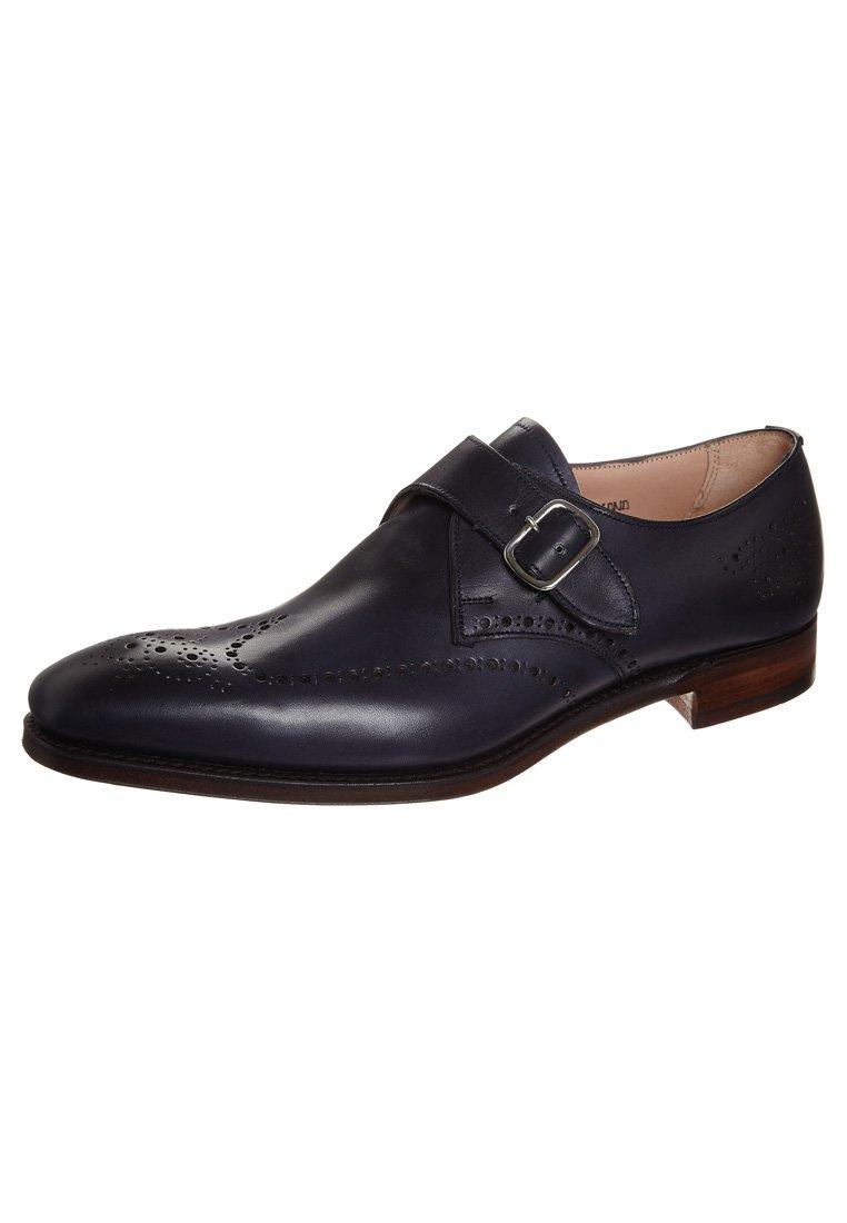 Foto Cheaney TAUNTON Mocasines azul