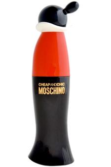Foto Cheap and Chic EDT Spray 30 ml de Moschino