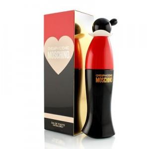 Foto Cheap and chic moschino 50 vap edt