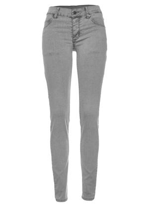Foto Cheap Monday Narrow Grey Trash 31/34 - Skinny