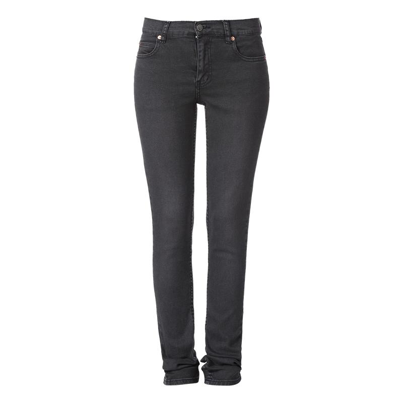 Foto Cheap Monday Pantalones slim - Gris