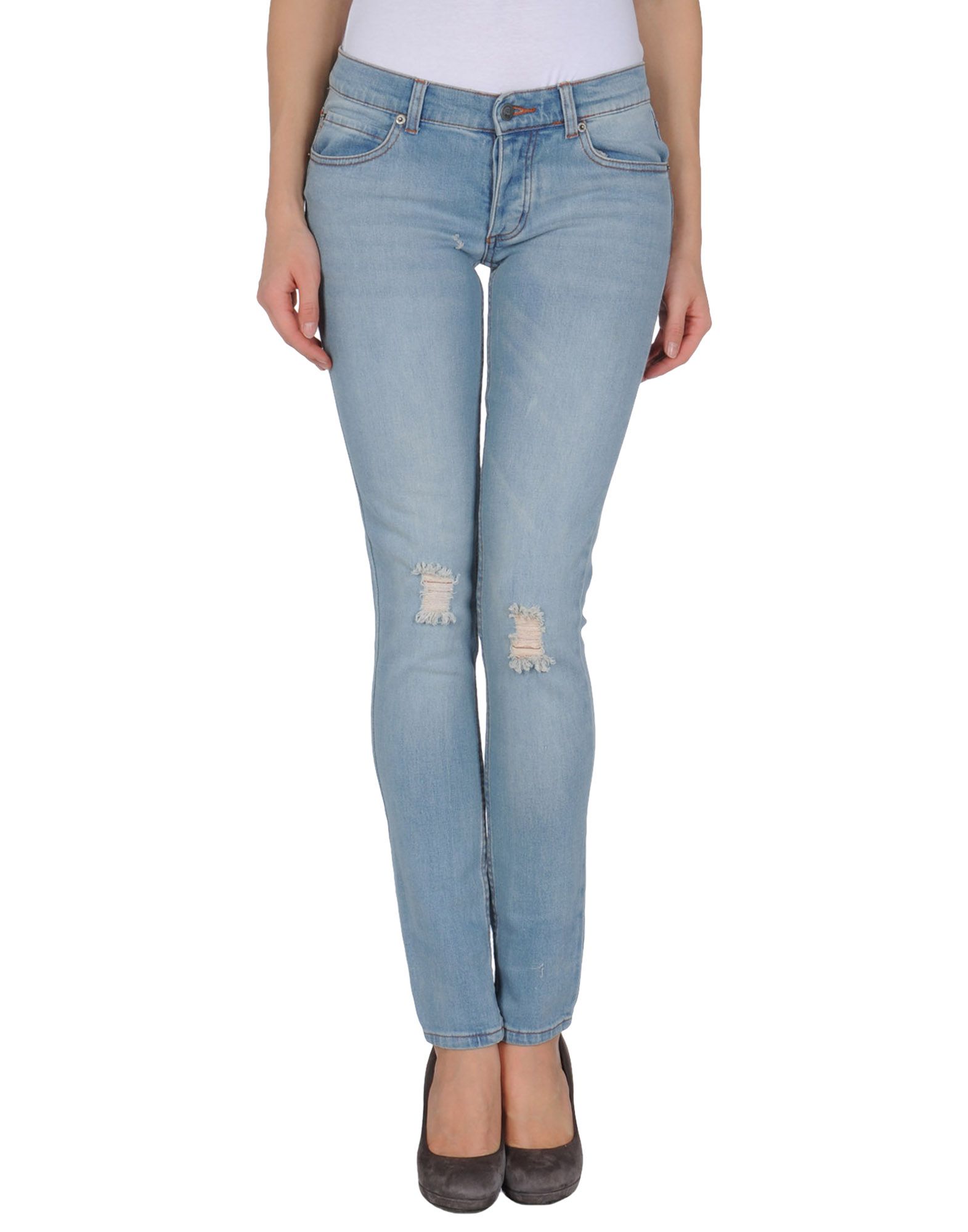 Foto cheap monday pantalones vaqueros
