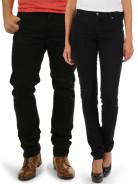 Foto Cheap Monday Tight vaqueros od black