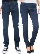 Foto Cheap Monday Tight vaqueros very stretch onewash