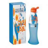 Foto Cheap&chic I Love Love EDT 50ML