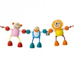 Foto Cheeky Rascals - accesorio cochecito