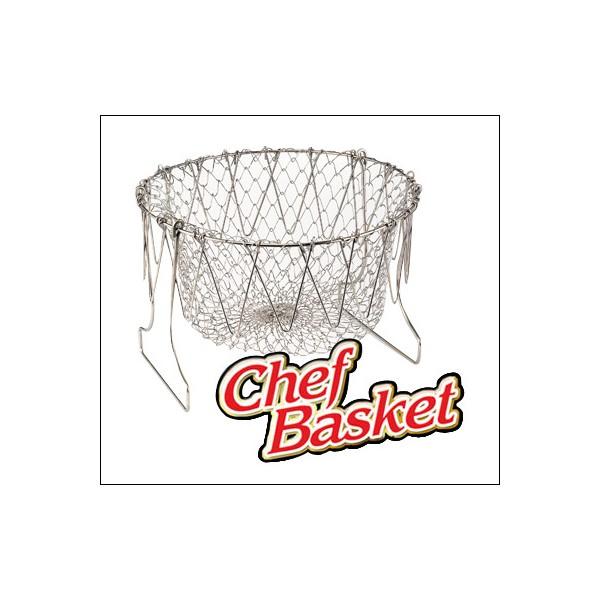 Foto Chef basket