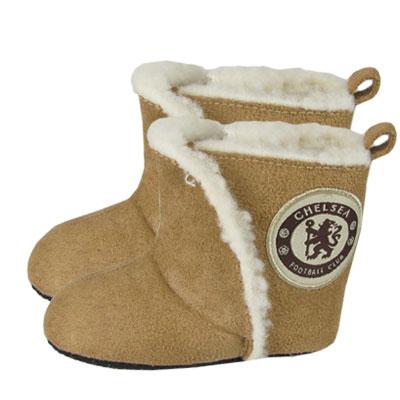 Foto Chelsea Baby Winter Booties