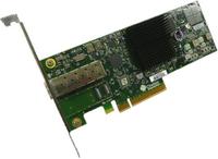 Foto Chelsio N310E - 1-port 10 gigabit ethernet spf+ twin-ax server adapter