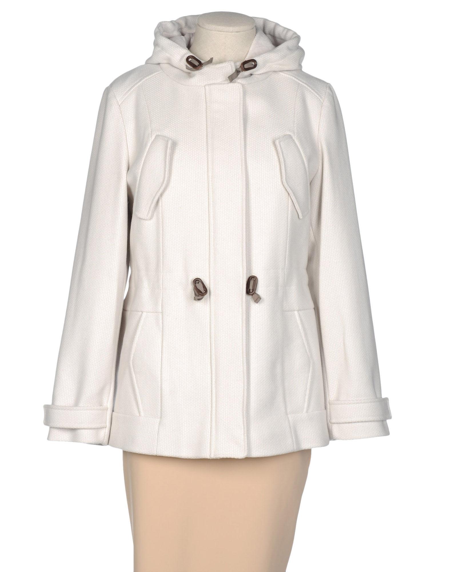Foto chemins blancs chaquetones
