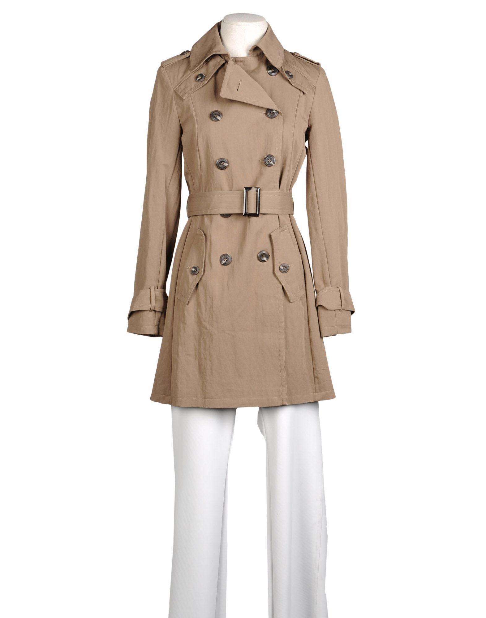 Foto chemins blancs gabardinas
