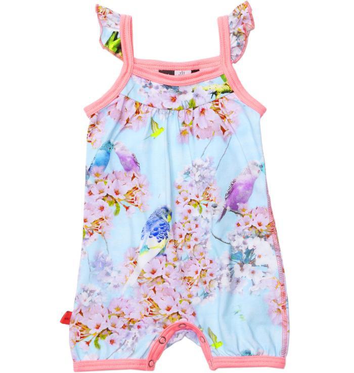 Foto Cherry Blossom, summersuit by Molo Kids