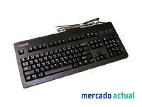 Foto cherry classic line g80-3000 - teclado