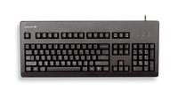 Foto Cherry G80-3000LSCGB-2 - g80-3000 wired professional keyboard with ...