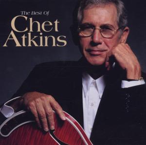 Foto Chet Atkins: Best Of Chet Atkins CD