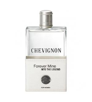 Foto Chevignon Forever Mine Into The Legend for Women Eau de Toilette 50 ml