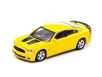 Foto Chevrolet Camaro ZL1 (2013) Diecast Model Car