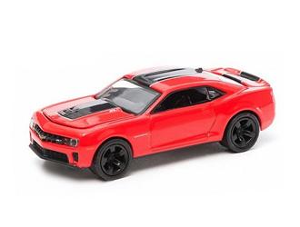 Foto Chevrolet Camaro ZL1 (2013) Diecast Model Car