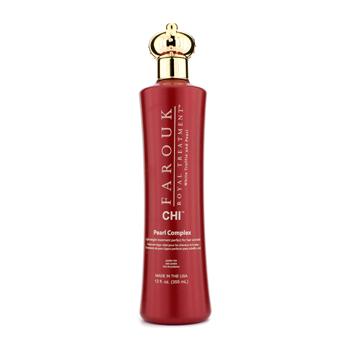 Foto CHI - Farouk Royal Treatment Pearl Tratamiento Complejo Ligero 355ml