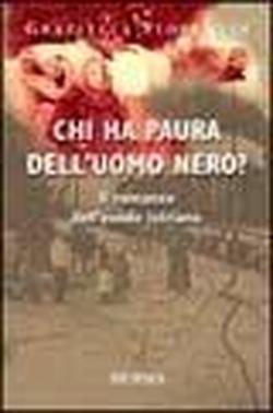 Foto Chi ha paura dell'uomo nero?