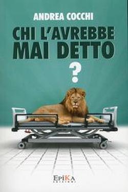 Foto Chi l'avrebbe mai detto?