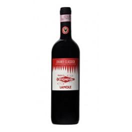 Foto Chianti classico docg 2010 i fabbri