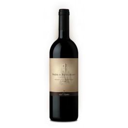 Foto Chianti classico riserva badia a passignano 2006 antinori