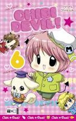 Foto Chibi Devil 06