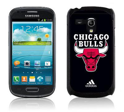 Foto Chicaco Bulls Samsung Galaxy S3 Mini I8190 Carcasa Michael Jordan Cover Case 3