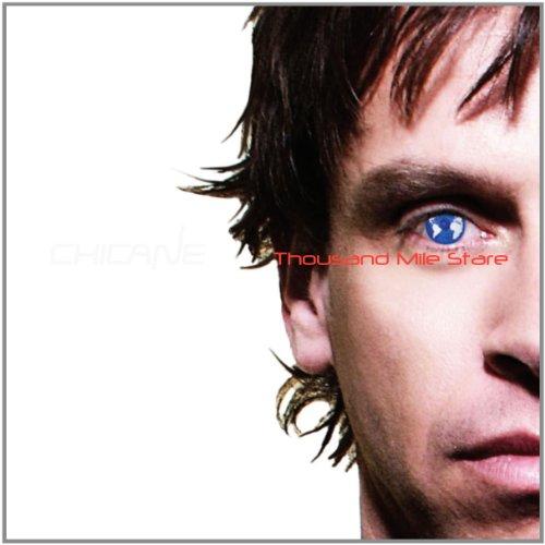 Foto Chicane: Thousand Mile Stare CD