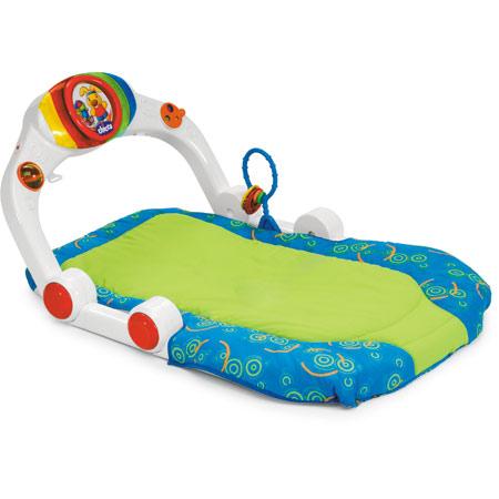 Foto Chicco Baby Trainer - Ergo Gym