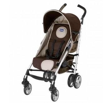 Foto Chicco Sillita de paseo liteway brown