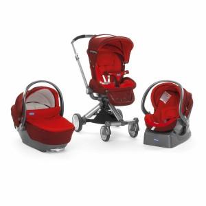 Foto Chicco Trio I-Move | Varios Colores