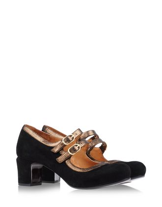 Foto chie mihara zapatos de salón