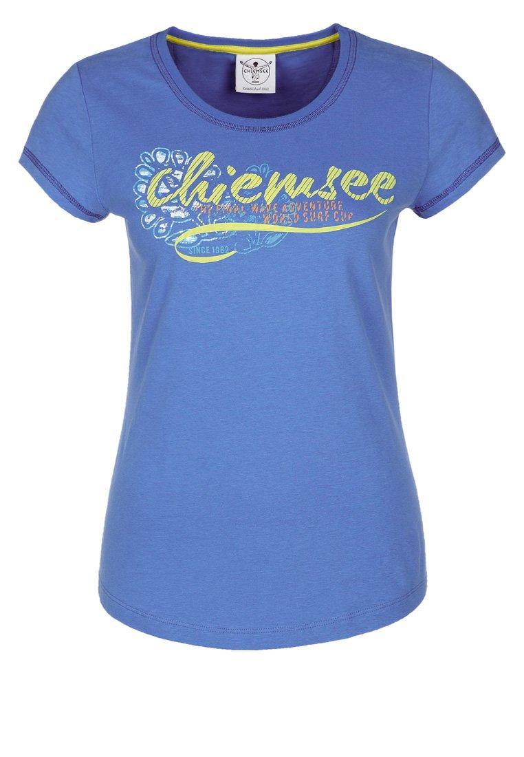 Foto Chiemsee EMMA Camiseta print azul