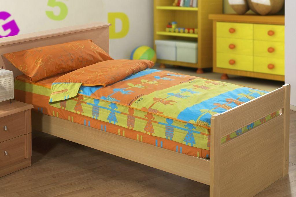Foto CHILDREN Saco Nórdico ajustable con fuelle