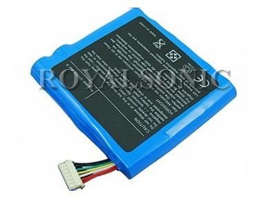 Foto Chiligreen Mobilitas M7-470W Bateria