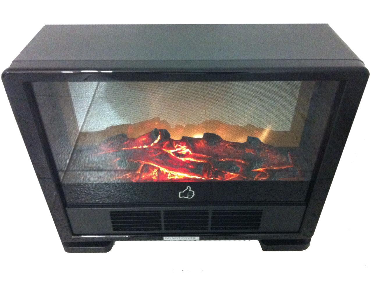 Foto Chimenea Eléctrica Best Zeller HC300