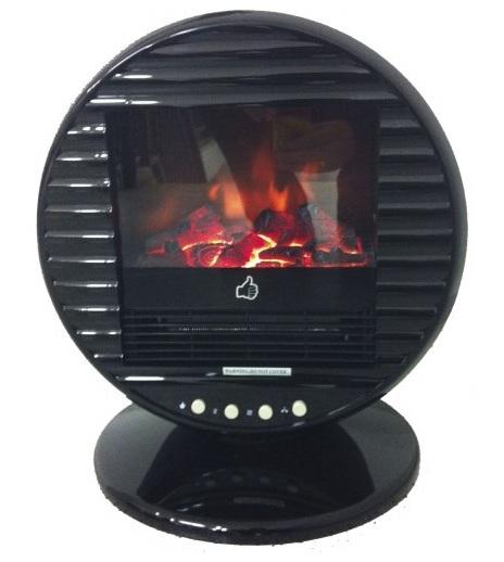Foto Chimenea Electrica Best Zeller HC-200