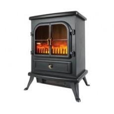 Foto chimenea electrica habitex e177