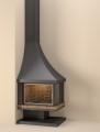 Foto Chimenea Metálica Focgrup CH83