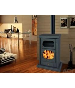 Foto Chimenea sabina juan panadero