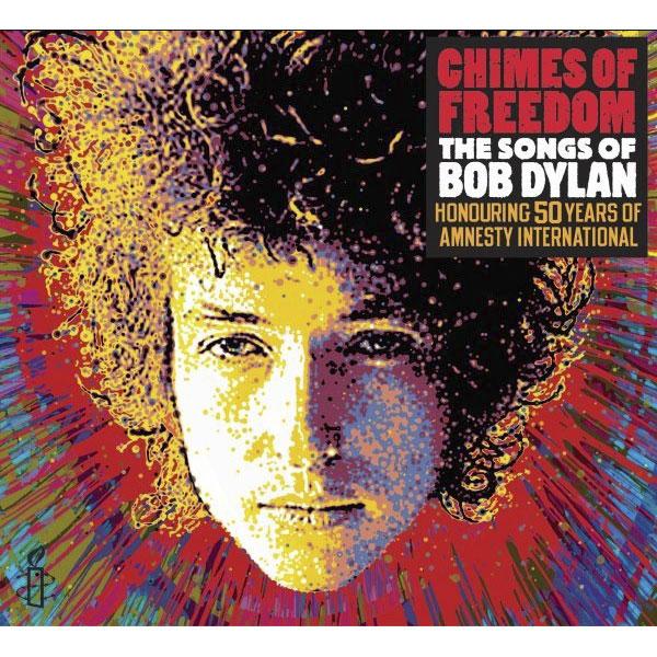 Foto Chimes of freedom: The songs of Bob Dylan