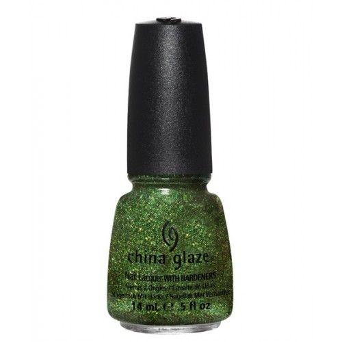 Foto China glaze esmalte winter holly