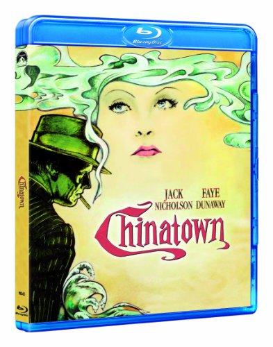 Foto Chinatown [Blu-ray]