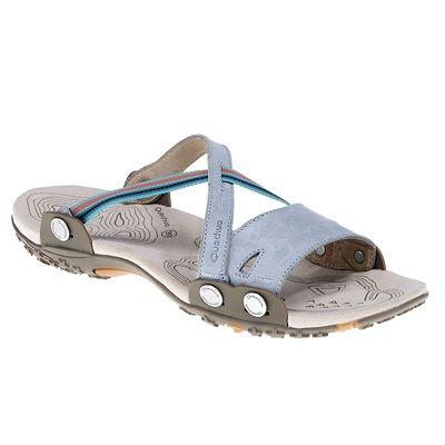 Foto Chinelas Quechua Switch Azul*