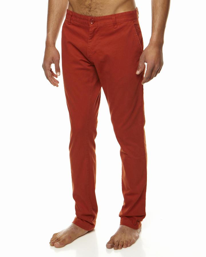 Foto Chino Layover De Obey - Picante